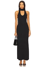 Laia Maxi Dress - thumbnail 3