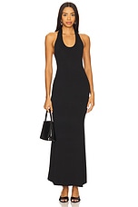 Laia Maxi Dress - thumbnail 4