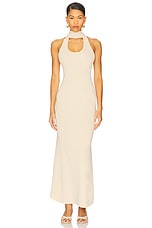 Laia Maxi Dress - thumbnail 9