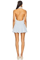 x REVOLVE Diana Mini Dress - thumbnail 6
