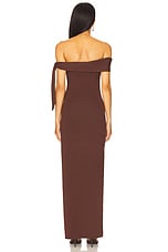 Jaymes Maxi Dress - thumbnail 7