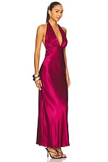 Leslie Maxi Dress - thumbnail 5