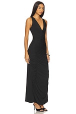 Elodie Maxi Dress - thumbnail 5