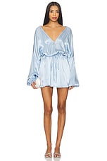 Bali Mini Dress - thumbnail 8