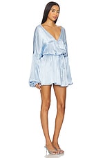 Bali Mini Dress - thumbnail 9