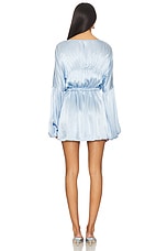 Bali Mini Dress - thumbnail 10