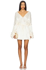 Bali Mini Dress - thumbnail 3