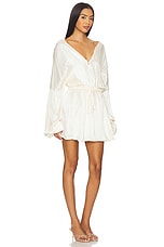 Bali Mini Dress - thumbnail 4