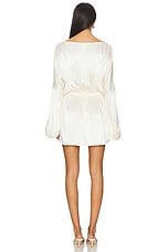 Bali Mini Dress - thumbnail 5