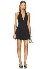 Talassa Mini Dress - thumbnail 8