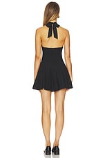 Talassa Mini Dress - thumbnail 10