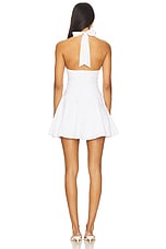 Talassa Mini Dress - thumbnail 5