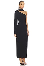 Selma Knit Maxi Dress - thumbnail 6