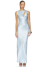 Jessie Maxi Dress - thumbnail 4