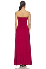 Lilana Maxi Dress - thumbnail 6