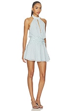 Brielle Mini Dress - thumbnail 5