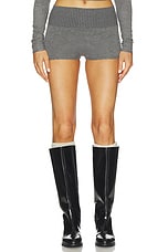 Veda Long Sleeve Top