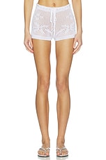 Terra Knit Shorts - thumbnail 4