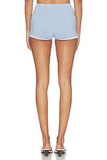 Raye Knit Short - thumbnail 8