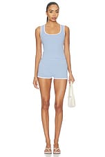 Raye Knit Short - thumbnail 9