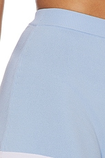 Raye Knit Short - thumbnail 10