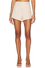 x REVOLVE Aby Short