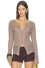 Norah Cardigan - thumbnail 4