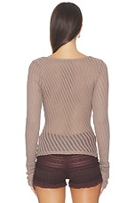 Norah Cardigan - thumbnail 6