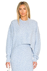 Product image of SNDYS Late Lunch Sweater. Click to view full details