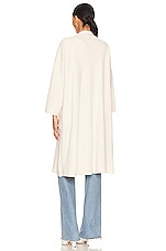 SNDYS Tia Knit Cardi in Oat REVOLVE