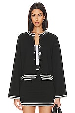 Daphne Cardigan