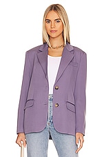 Product image of SNDYS x REVOLVE Axel Blazer. Click to view full details
