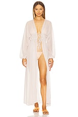 Behati Beach Robe