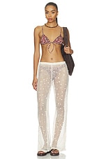 Kelyse Pant - thumbnail 8