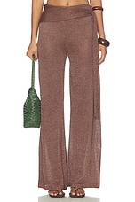 Celine Shimmer Pant - thumbnail 4