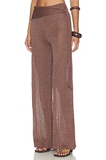Celine Shimmer Pant - thumbnail 6
