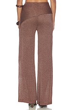 Celine Shimmer Pant - thumbnail 7