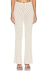 Claire Pant
