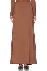 Cantarios Jersey Maxi Skirt - thumbnail 6