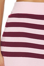 Rita Knit Mini Skirt - thumbnail 9