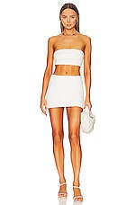 x REVOLVE Dakota Skirt - thumbnail 7