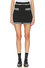 Beverly Mini Skirt
