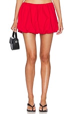 x REVOLVE Freja Bubble Skirt