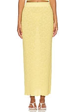 x REVOLVE Josefina Skirt