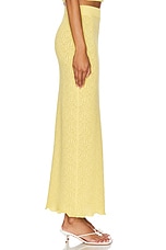 x REVOLVE Josefina Skirt - thumbnail 5