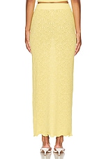 x REVOLVE Josefina Skirt - thumbnail 6