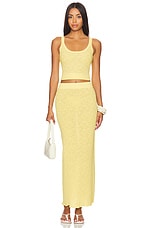 x REVOLVE Josefina Skirt - thumbnail 7