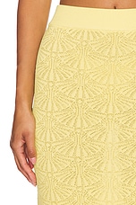 x REVOLVE Josefina Skirt - thumbnail 8