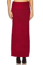 Quinn Maxi Skirt