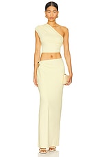 x REVOLVE Baylee Skirt - thumbnail 7